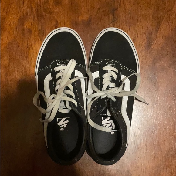 Vans Shoes - Vans